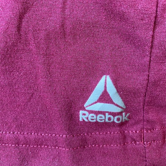 Reebok Supremium Speedwick T-shirt. - Picture 3 of 3